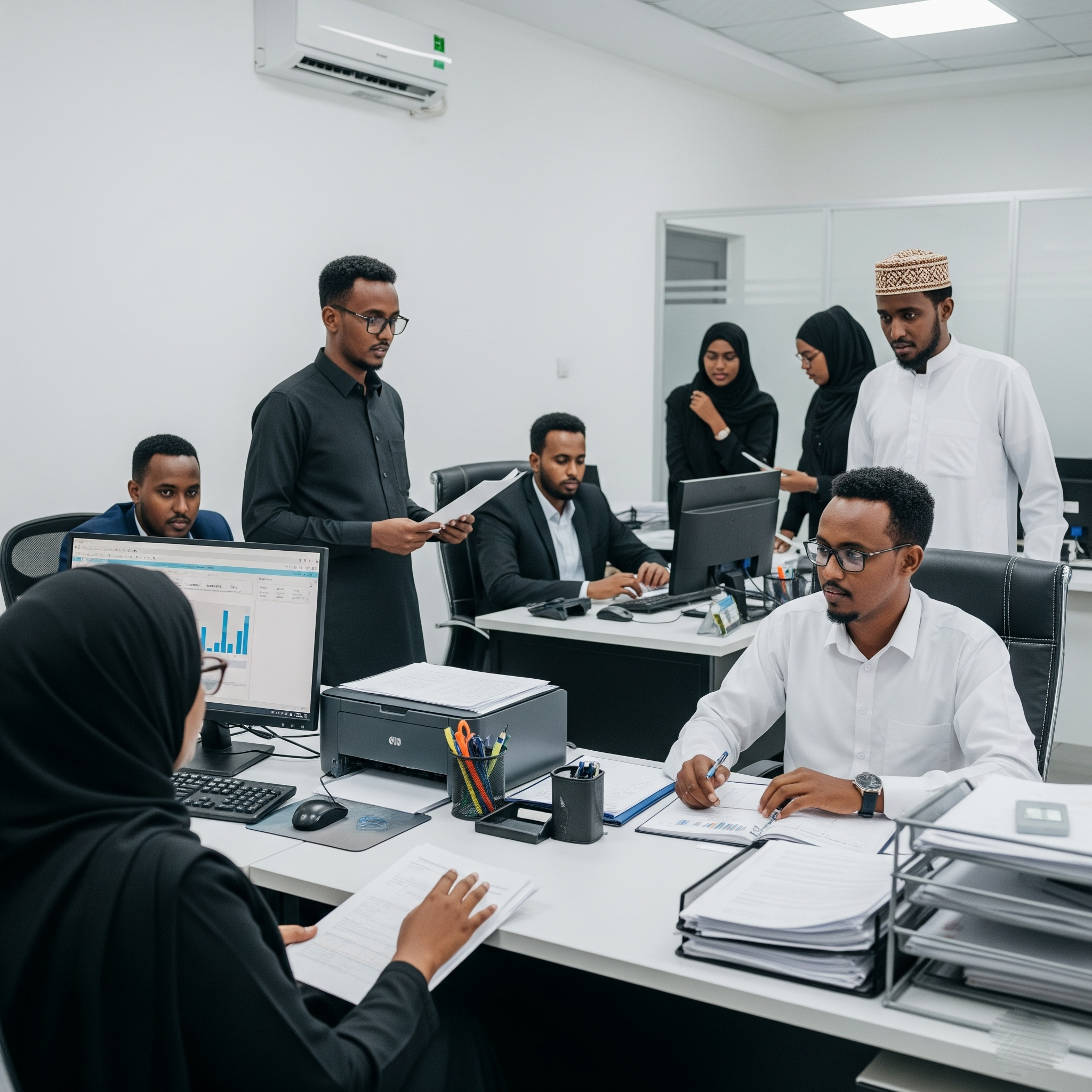 Aleel Consulting